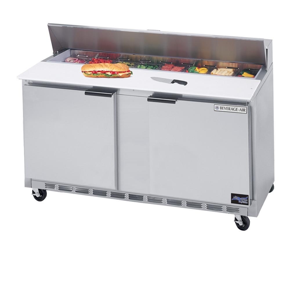 Beverage Air SPE60-10