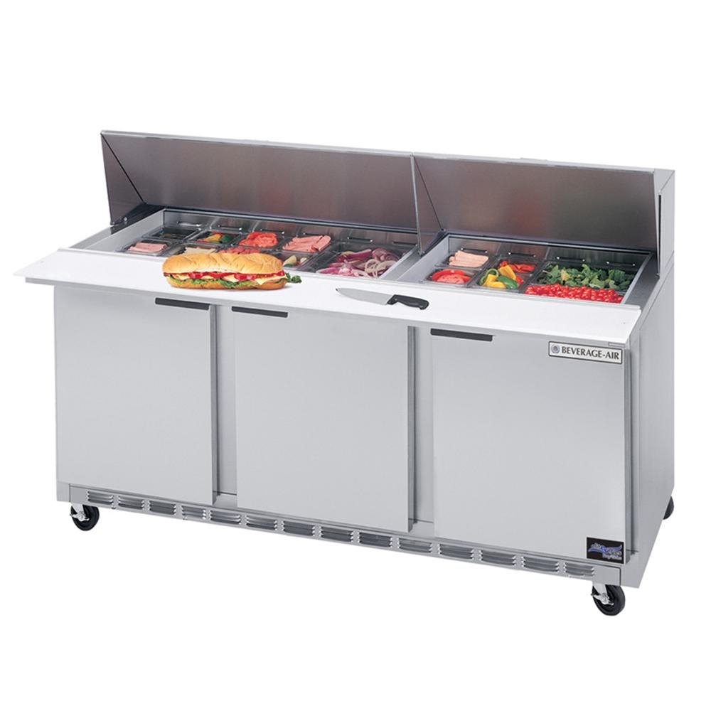 Beverage Air SPE72-18M