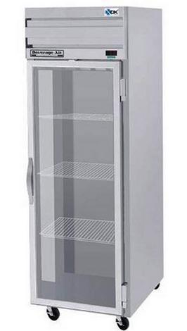 Beverage Air ER24-1AG