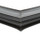 McCall Gasket 24 1/2 x 30 - 4293 Profile 852 38-852-0003-4