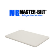 Master-Bilt Cutting Board MBSP48-12