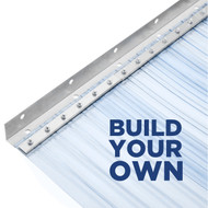 Build Your Own Strip Curtain