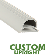 Profile 049 - Custom Upright Door Gasket