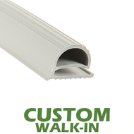 Profile 049 - Custom Walk-in Door Gasket