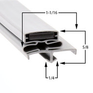 Schaefer-Gasket-27-1/2-x-56-1/4-56-064-1