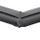 Anthony Aftermarket Gasket 21 3/4 x 71 Door size - 58-396 Profile 612 ANT612211271004
