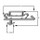 Anthony Aftermarket Gasket 21 3/4 x 50 3/4 Door size - F1631A Profile 365 ANT365211250124