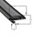 Anthony Aftermarket Gasket 21 3/4 x 50 3/4 Door size - F1631A Profile 365 ANT365211250124