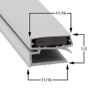 Stanley-Knight-Gasket-10-3/4-x-26-1/4-72-057-1