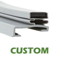 Profile 518 Custom Gasket