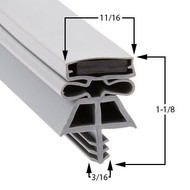 Internatial-Cold-Storage-Gasket-AX1333