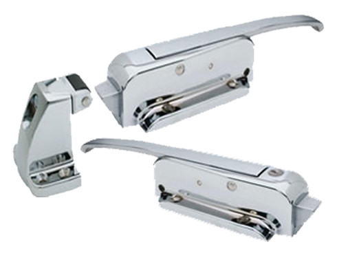 Kason 0056 Series Safeguard Latch and Strike