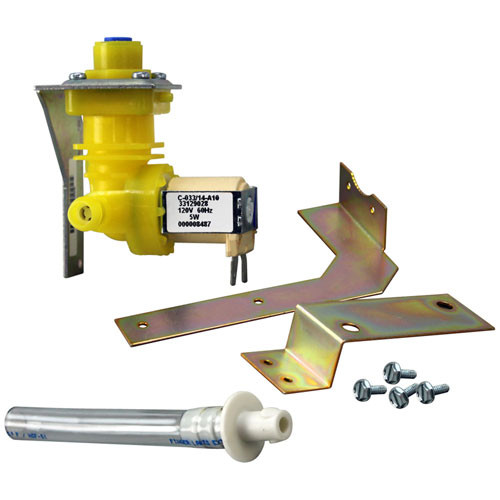 Water Inlet Valve - 115V/120V - 581209 - CoolerGaskets.com