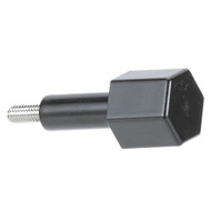 Black Thumb Screw;Hoshizaki 900-Sd, 900Sf, B-250Pd, B-250Pf, ;B-300Pd, B-300Pf,;B-300Sd, B-300Sf, B-500Pd, B-500Pf, B-500Sd, B-500Sf,;B-700Pd, B-700Pf, B-700Sd, B-700Sf, B-800Pd, B-800Pf,;B-800Sd, B-800Sf, B-900Pf, B-900Sd, B-900Sf, Cf1A-Fs,;Cr1A-Fs