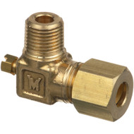 Pilot Valve 1/8 Mpt X 1/4 Cc - 521070