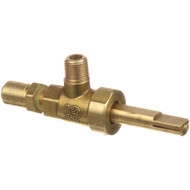 Gas Valve 1/8 Mpt X 3/8-27 - 521075