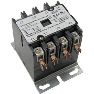 Contactor 4P 40/50A 120V - 441085