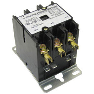 Contactor 3P 60/75A 120V - 441093