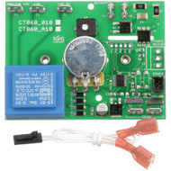 Temperature Controller - 8009510