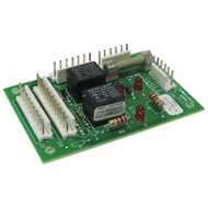 Relay Board - 441601