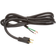 Cord Set 12/3 Sjtow 8' - 381306