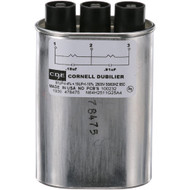 Capacitor - 8011845