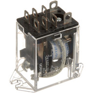 Relay 10A 110/120V - 441278