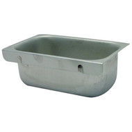 Grease Tray 2 1/2" Deep - 265388