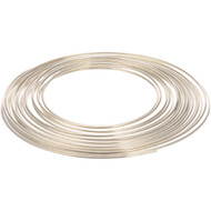 Alum Tube 50Ft Roll 3/16 - 261418