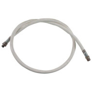 Hose Only Fry Filter Vul - 163358