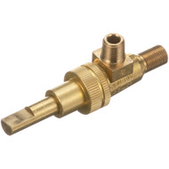 Valve, Stove, Horz Split - 8012452