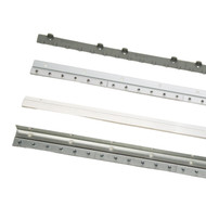 Replacement Strip Curtain Bracket Replacement Pieces RPL-Bracket