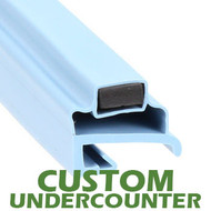 Profile-770-Custom-Undercounter-Door-Gasket-gasket-770-Delfield-1