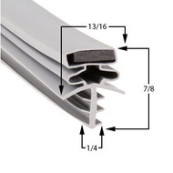 Brown-Gasket-30-7/8-x-82-15/16-10-571-1