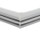 Glenco Gasket 24 1/2 x 60 - 7-1-2×29-1-4 Profile 165 23-5001-0002