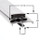 Jordon Gasket 22 x 56 1/2 - 7-3-4×28-5-8 Profile 165 29-5001-0004