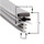 Bally Gasket 36 x 78 - 3 Sided - 054117 Bally 06-301-0001