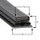 Ardco Aftermarket Gasket 26 x 63 - 26-3-8×73-1-16 Profile 716 04-716-0001-4