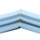 Delfield Gasket 24 1/2 x 60 1/2 Delfield 13-802-0015