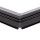 True Mfg Gasket 23 1/4 x 51 Profile 959 57-959-0019