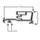 Ardco Aftermarket Gasket 23 1/8 x 31 1/4 - 26-3-8×48-3-8 Profile 290 04-290-0006-4