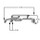 Ardco Aftermarket Gasket 23 1/4 x 63 1/16 - 02-14579-0002 Profile 385 04-385-0008-4