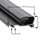 Ardco Aftermarket Gasket 26 3/8 x 31 1/4 -13199-P99 Profile 290 04-290-0031-4