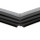 Barr Gasket 29 5/8 x 77 3/4 - 34-13-16×48-1-16 Profile 504 07-504-0002-4