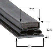 Barr-Gasket-23-5/8-x-54-3/4-05-102-1