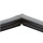 Hussmann Gasket 31 3/4 x 62 1/2 - 29-3-4×31-3-4 Profile 010 27-010-0007-4