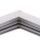 La Rosa Gasket 21 1/8 x 21 1/8 Profile 494 34-494-0002-4