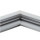 Howard-McCray Gasket 28 x 29 - 30-025 Profile 702 26-702-0004-4