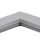 Atlas Metal Gasket 21 x 24 3/4 - PT-88-T Profile 424 05-424-0004-4