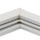 American Panel Gasket 38 7/16 x 77 21/32 - 9A1050 Profile 601 02-601-0004-3